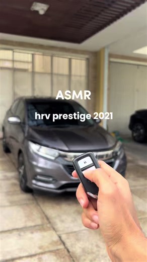 2021 Honda HR-V Prestige for Sale