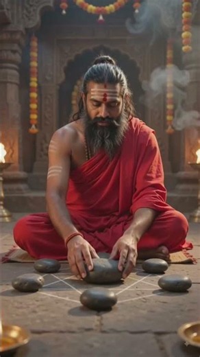 పంచాయతన పూజ వెనుక…Cosmic Energy & Biology: The Scientific Secrets of Panchayatana Puja