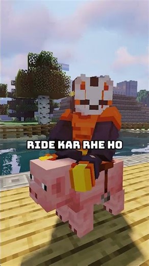 Bedrock Vs Java Minecraft Part 1