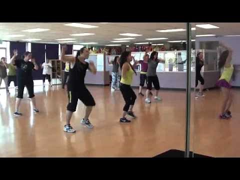 Dile Don Omar Zumba