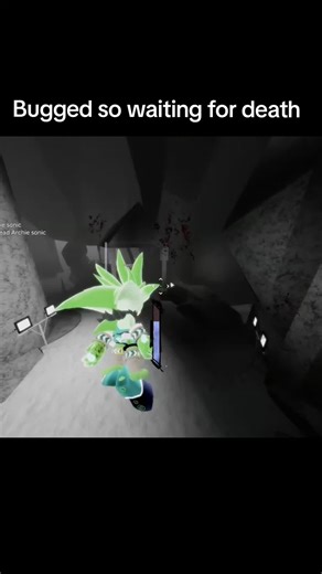 Death can't set you free #outcomememories #roblox #sonicexe | sonic exe