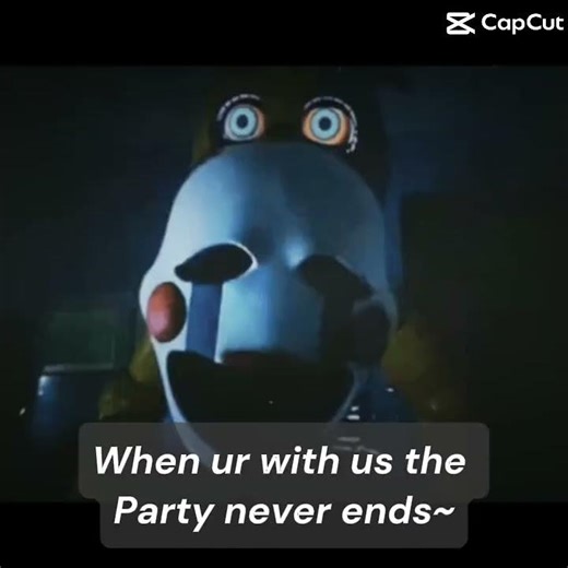 The marionette edit Fnaf two movie