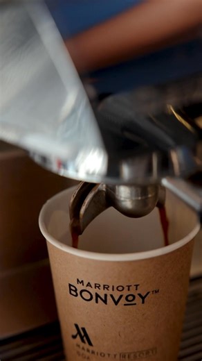 𝐑𝐞𝐚𝐝𝐲. 𝐒𝐞𝐭. 𝐒𝐚𝐯𝐨𝐮𝐫. From our ovens to your hands — each puff and cup of coffee from Goa Baking Company is prepared with care, ready to make your day a little more delightful.For reservations or more details, please call: 91 70281 86209#GoaMarriottResortandSpa #GoaMarriott #MarriottBonvoy #MarriottInternationals #MarriottHotel | Goa Marriott Resort & Spa