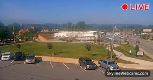 【LIVE】 Webcam Alexander County – North Carolina | SkylineWebcams