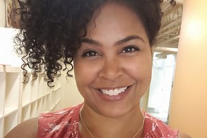 Donate to Help Tamieka attend BADA in Oxford this summer, organized by Tamieka Chavis