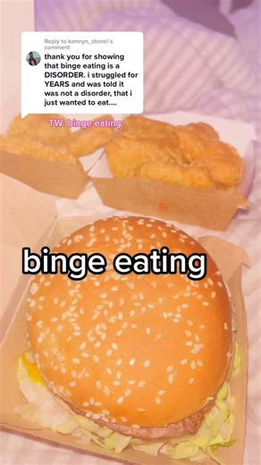 Binge Eating Disorder Treatment and Recovery Journey