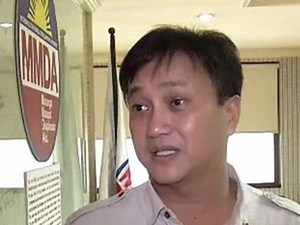 MMDA lifts number coding for September 15, Makati not included | Coconuts