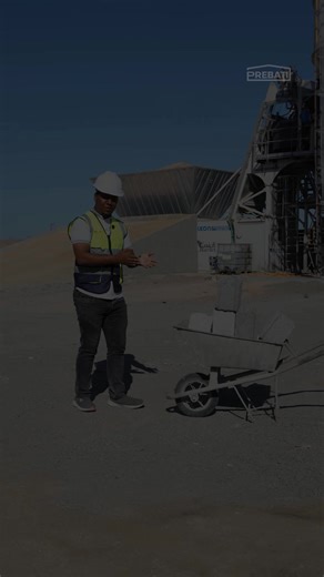 Brique de Construction: Nouvelle Création Innovante