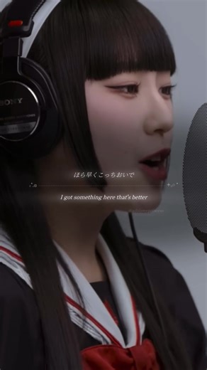 Adoのウタカタララバイ: 美しいカバーの魅力