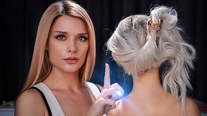 【Starling】终极检查：眼眶、皮肤、高敏感度、眼部（助眠视频） 20250224