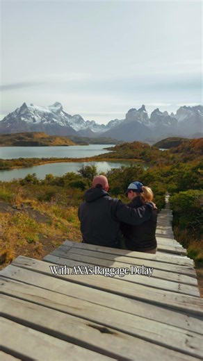 Explore the World Without Limits—AXA Insurance Has You Covered Every Step of the Way