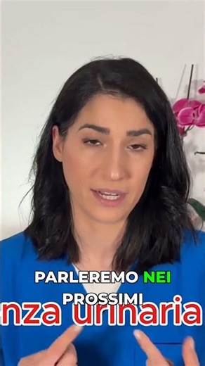 Stress urinary incontinence: Do you know what it is?