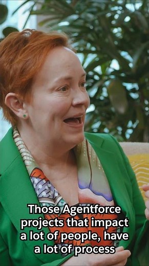 The 4 P's for Finding your Best Agentic Use Cases