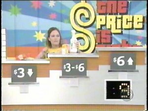 Price is Right - April 23, 2004 (Aired April 30, 2004)