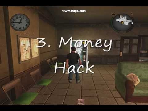 [Cheat]Bully Scholarship Edition Pc Trainer[without virus]