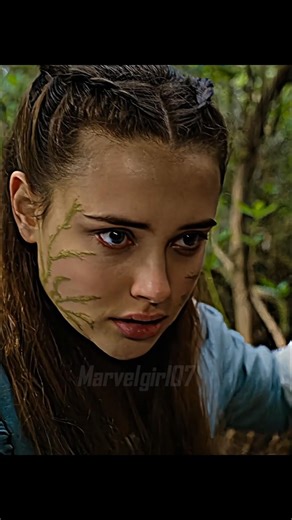 Don't make angry😈the Nimue⚡ #thesubstance #thelegendoftarzan #thecursed #marvel #marvelstudios