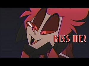 【ASMR】 Alastor Is Your Sweet Husband! 「Alastor x Listener Audio」 HAZBIN HOTEL