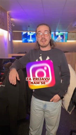 Friendly Fire Vila Velebita on Instagram: "TURNIRI VELJAČA! Najkraći mjesec, najveće nagrade! Prize pool: 6000€ ! NED 1.2. pubg 17:00 NED 8.2. lol 5v5 14:30 SRI 11.2. cs2 wingman 18:00 NED 15.2. fortnite duo 14:30 PET 20.2. valorant 2v2 16:00 NED 22.2. cs2 5v5 14:30 Podsjetnik: svi turniri su swiss formata osim battle royalea! Detaljnije informacije o svakom turniru, nagradama i sudjelovanju čeka vas na postovima u tjednu odvijanja turnira."