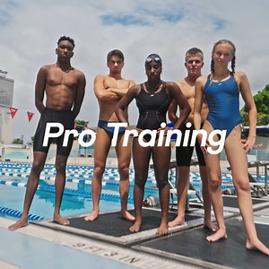 Speedo Back To Pool Video with Features and benefits on the new V Class collection - Jun25