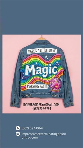 High School Letterman Jackets – Cerritos, California