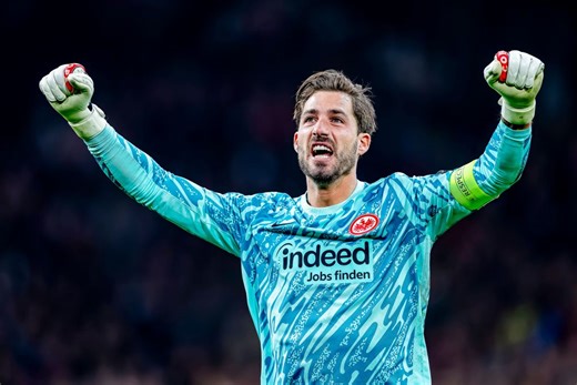 Eintracht Frankfurt vs. Ajax Amsterdam heute live: Europa League im Free-TV, Livestream und Ticker