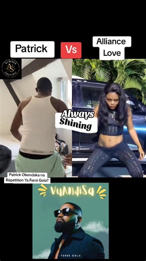 ❗️Alliance love vs Patrick bekanga 🙌🔥🔥🔥 | Owen Tweet