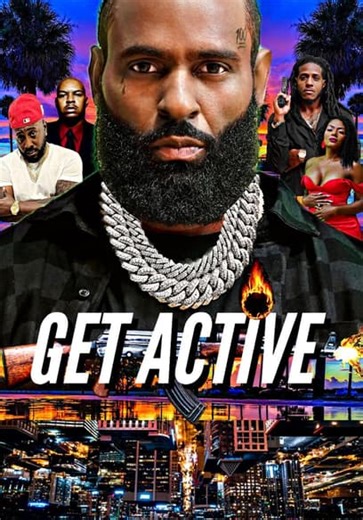 Get Active (2025)
