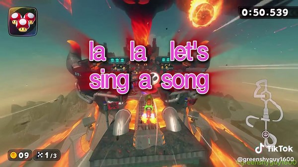 Lil Uzi Vert's The End Featuring BABYMETAL