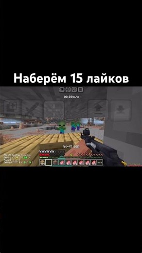 Minecraft guide: how to quickly kill a mob of zombies