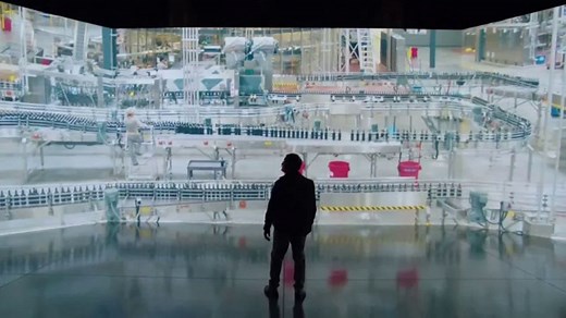 Chubb Group of Insurance Companies TV Spot, 'Harvesting Success'