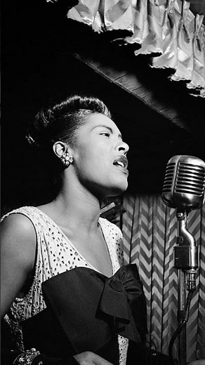 Billie Holiday "Strange Fruit"