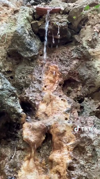 Discover the Hidden Waterfalls of Argyroupoli, Crete