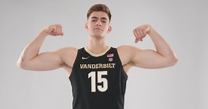 Vanderbilt, Jerry Stackhouse land Top-150 recruit