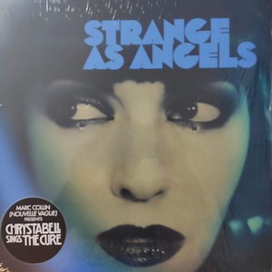 Strange As Angels - Strange As Angels
