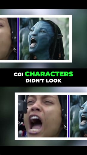 Avatar: How 3D Went From Gimmick to Art #shorts