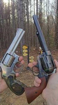 357 MAGNUM VS 44 MAGNUM