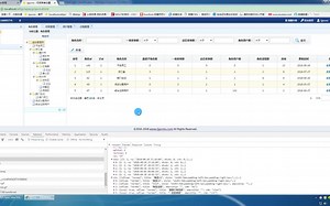 国产Java类cms系统 --- tjpcms审核流程管理2-3