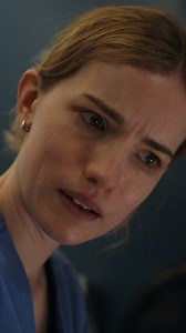 She wasn't expecting to find this in the bathroom 👀 📺 PULSE | Netflix