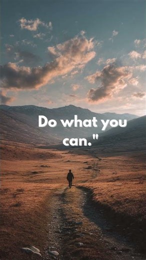 Start Where You Are — Your Small Steps Matter 💪🔥