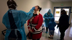 Why COVID-19 testing in schools will be key this fall as more students return to classroom