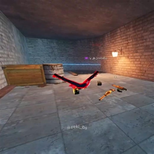 Blood Strike Funny #bloodstrikecore #bloodstrikefunnymoments
