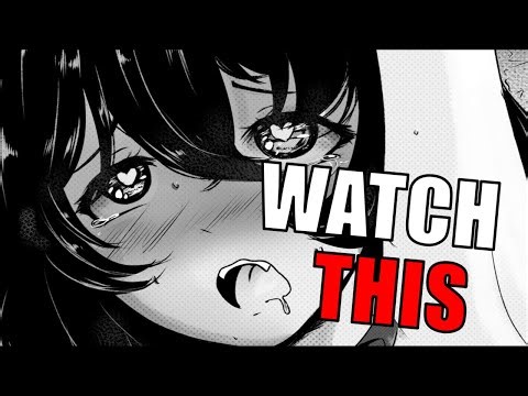 Watch THIS If You Have A Hentai Addiction