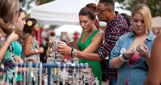 Art Events in Jacksonville | Visit Jacksonville