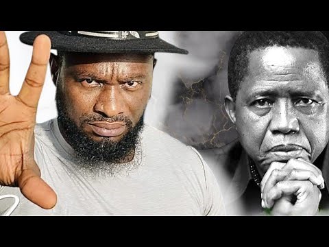 Seer1 Reveals what will happen after LUNGU is Buried in South Africa - HE WILL NOT REST IN PEACE