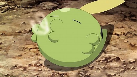 Pokemon GO: How to catch Gulpin