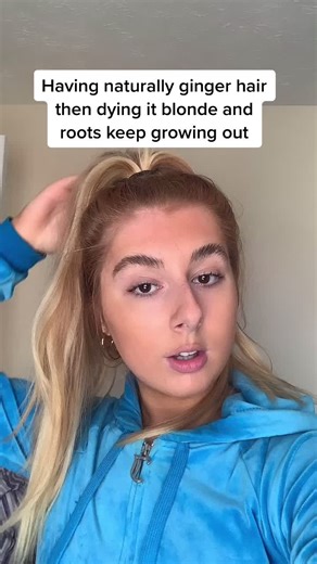 Growing Out Ginger Hair: Tips and Tricks for Root Maintenance