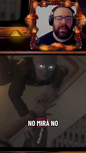 ALIEN ISOLATION el chat lo hizo de nuevo #alienisolation #gaming #gameplay