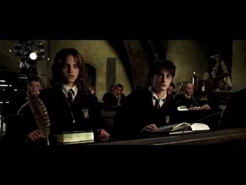 Harry Potter 3 (Prisoner of Azkaban) مترجم
