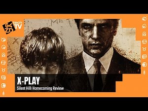 X-Play Classic - Silent Hill Homecoming Review