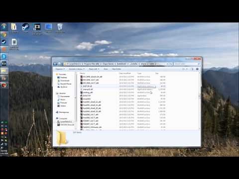 Battlefield 4 Mic Fix! (WORKING 2021)